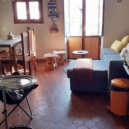 La Casita Azul Daire Alicante Dış mekan fotoğraf