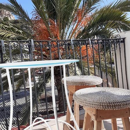 La Casita Azul Daire Alicante Dış mekan fotoğraf