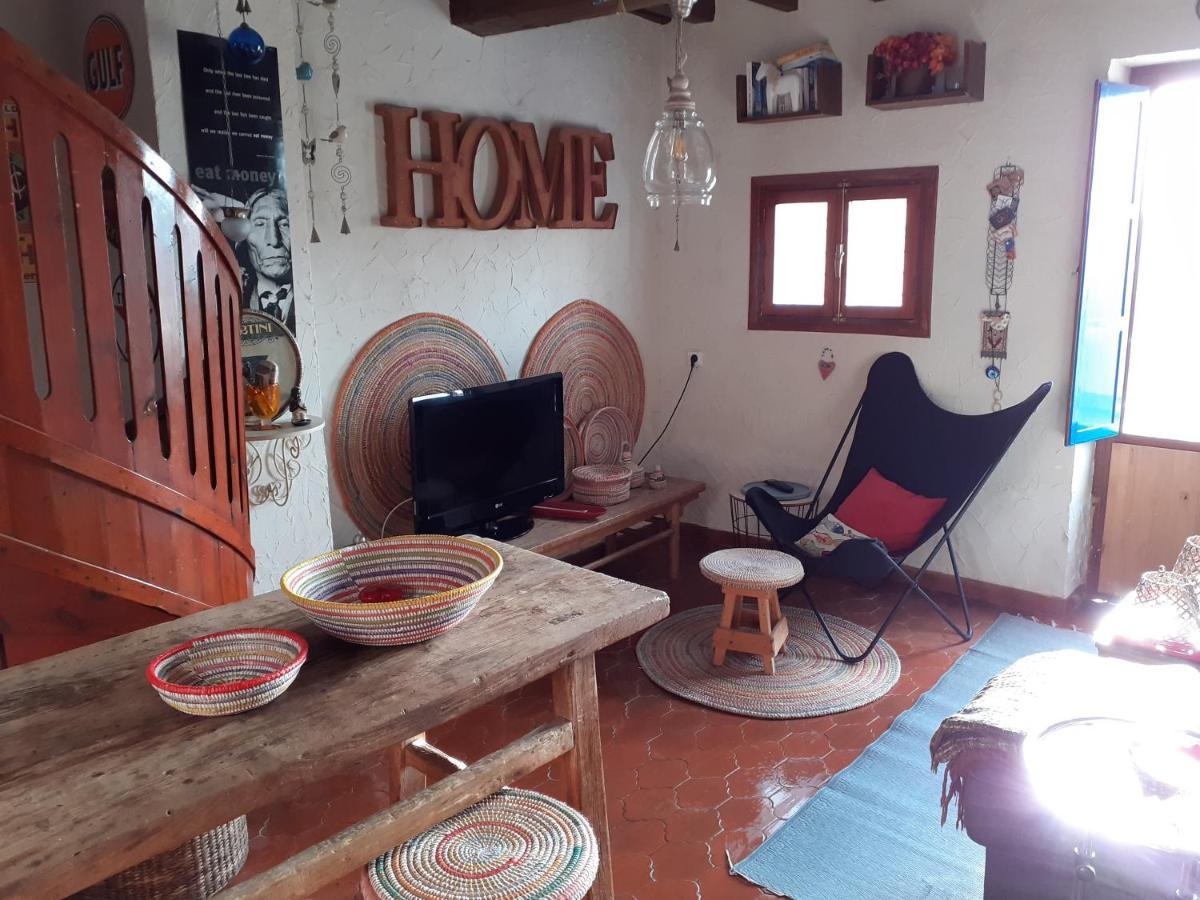 La Casita Azul Daire Alicante Dış mekan fotoğraf