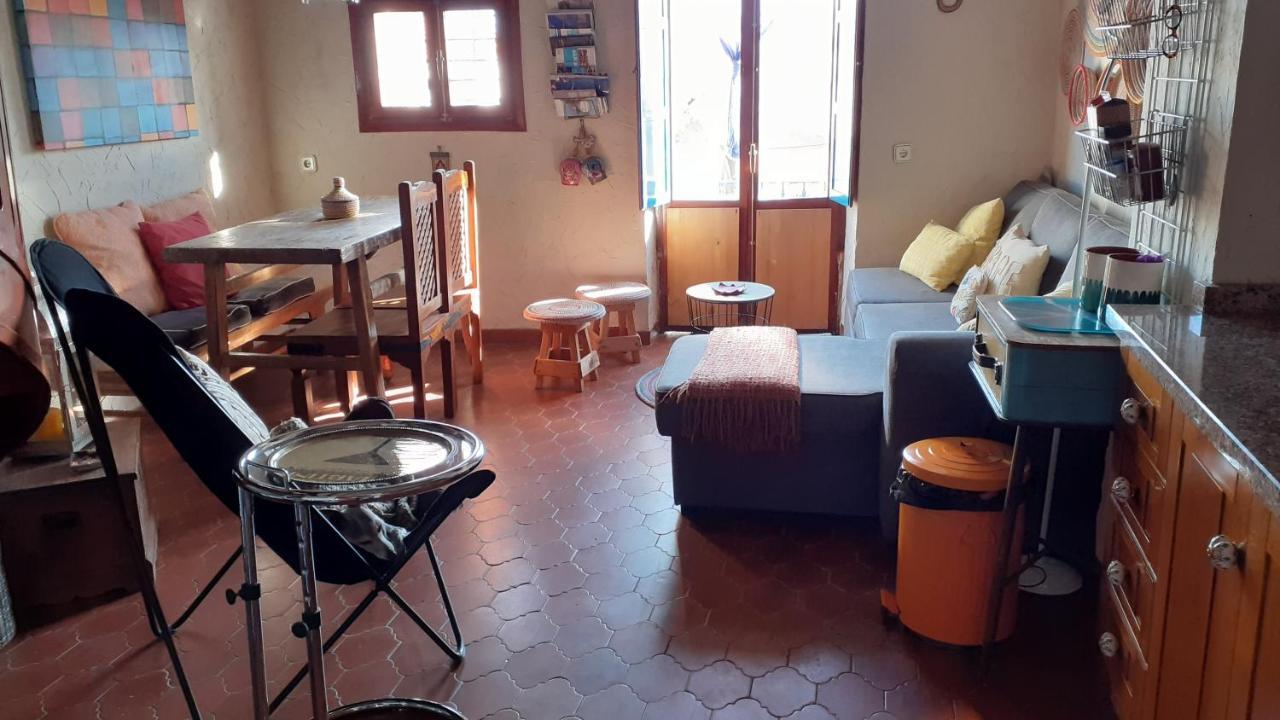 La Casita Azul Daire Alicante Dış mekan fotoğraf