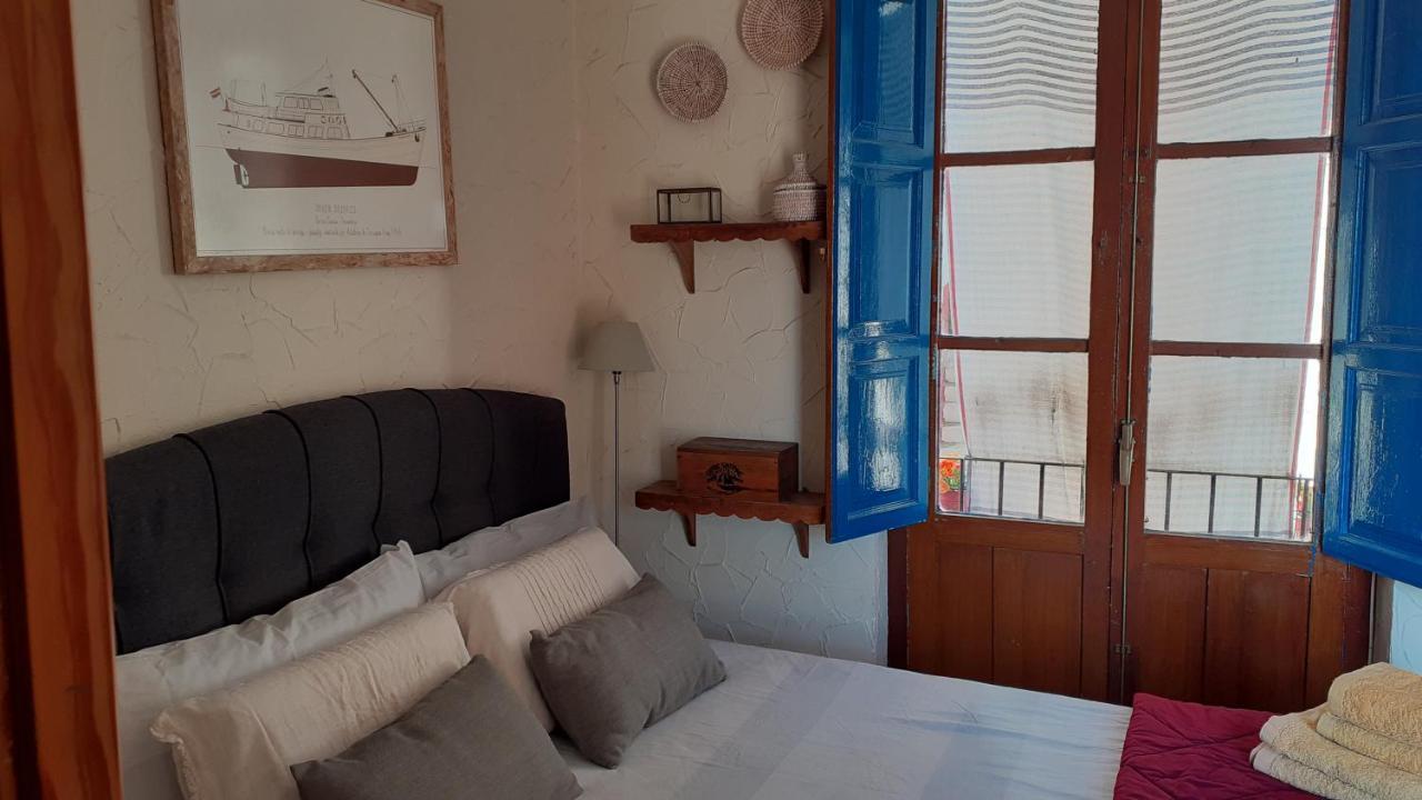 La Casita Azul Daire Alicante Dış mekan fotoğraf