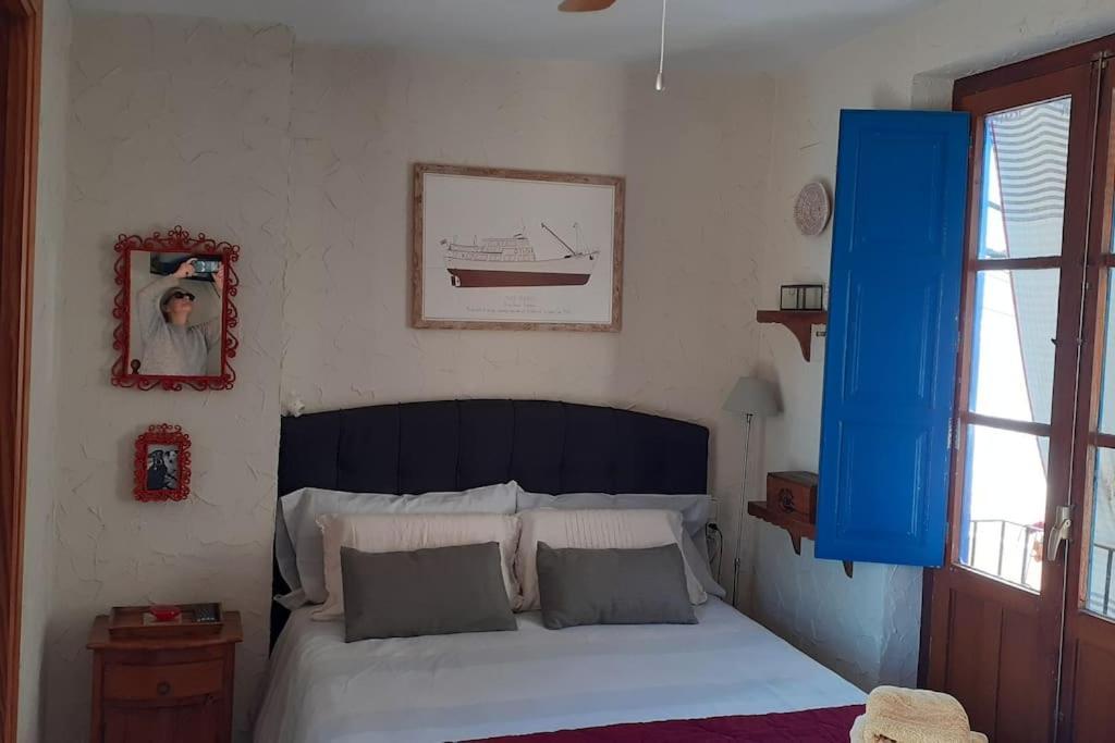 La Casita Azul Daire Alicante Dış mekan fotoğraf
