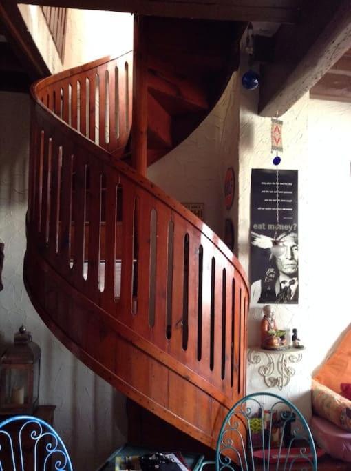 La Casita Azul Daire Alicante Dış mekan fotoğraf