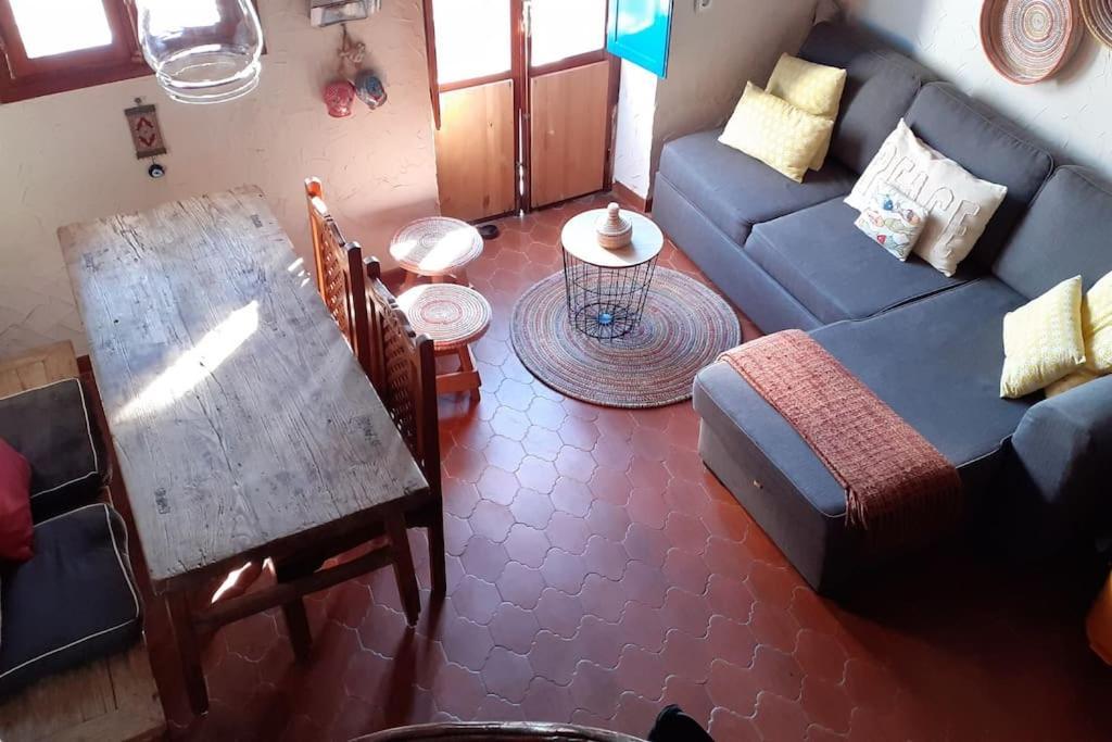 La Casita Azul Daire Alicante Dış mekan fotoğraf