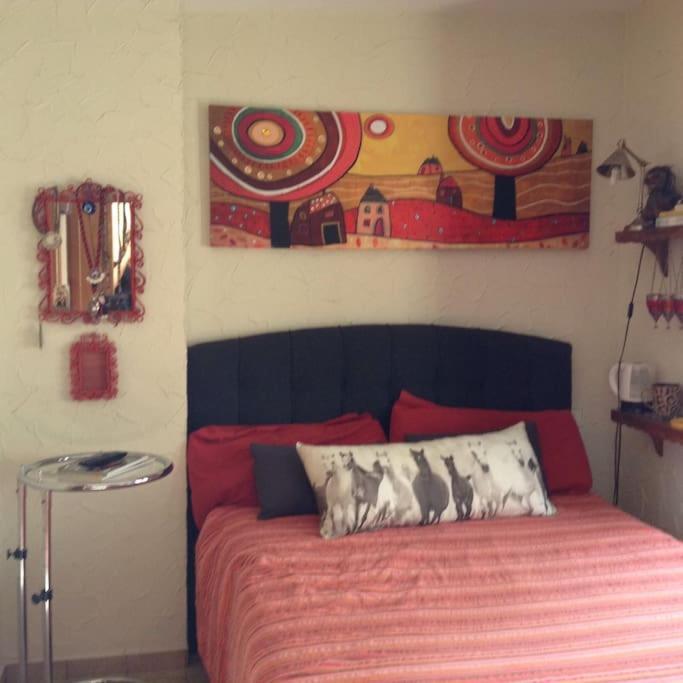 La Casita Azul Daire Alicante Dış mekan fotoğraf