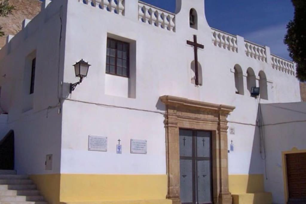La Casita Azul Daire Alicante Dış mekan fotoğraf