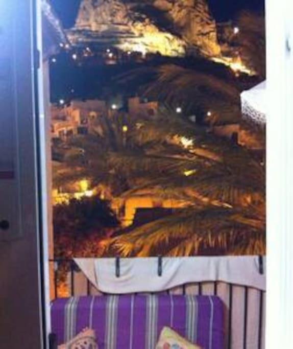 La Casita Azul Daire Alicante Dış mekan fotoğraf