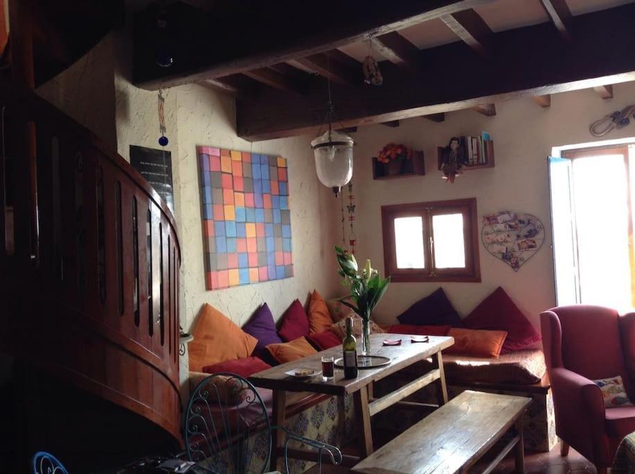 La Casita Azul Daire Alicante Dış mekan fotoğraf