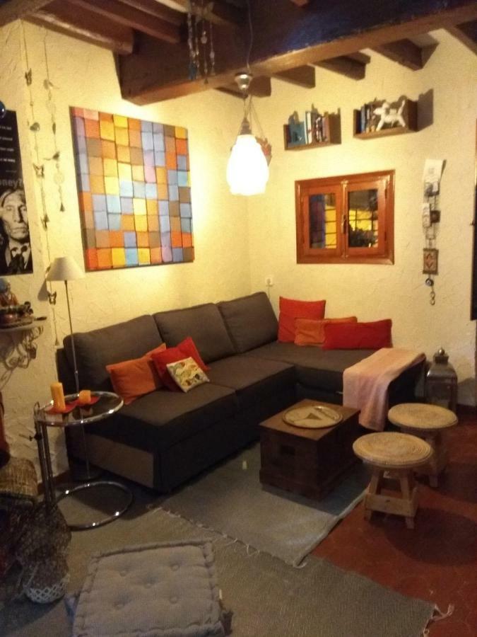 La Casita Azul Daire Alicante Dış mekan fotoğraf