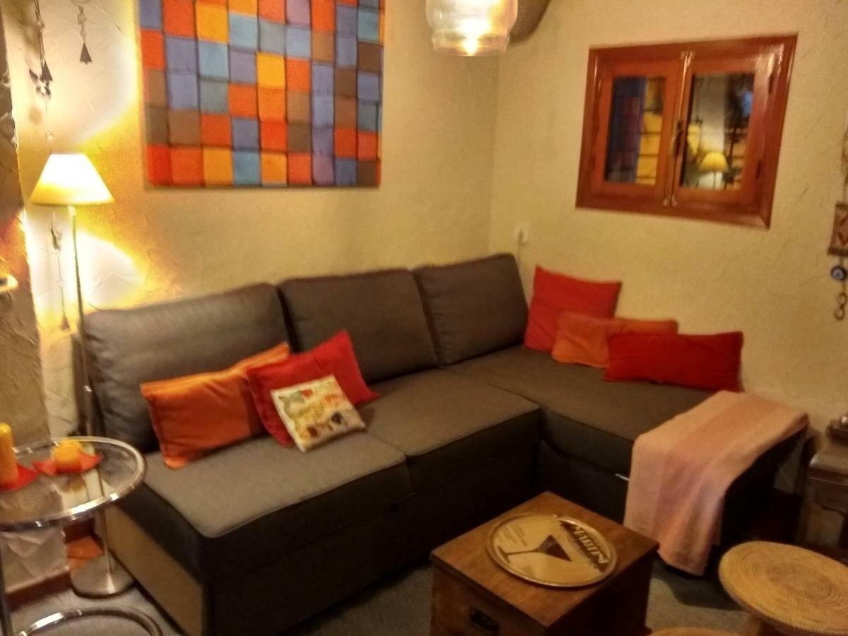 La Casita Azul Daire Alicante Dış mekan fotoğraf