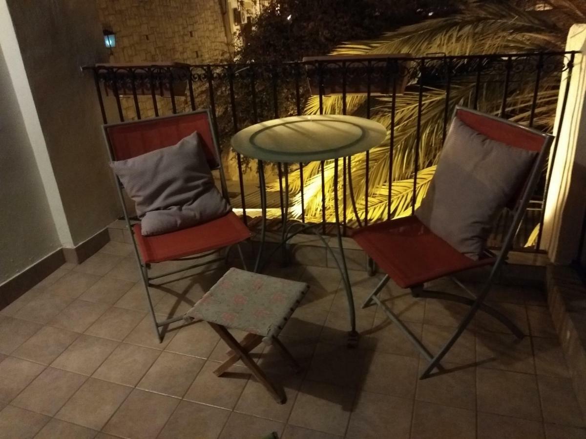 La Casita Azul Daire Alicante Dış mekan fotoğraf