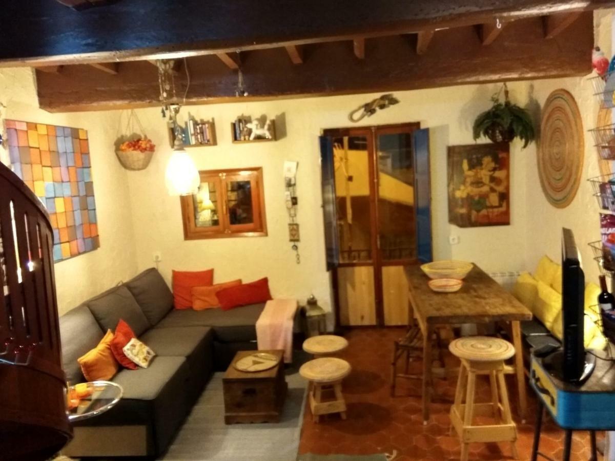 La Casita Azul Daire Alicante Dış mekan fotoğraf