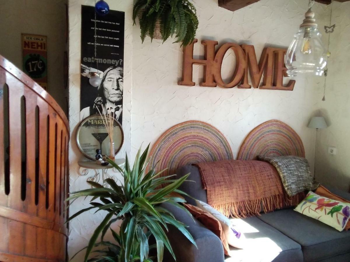 La Casita Azul Daire Alicante Dış mekan fotoğraf